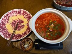 -黔城故事(虎峰别墅店)