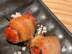 五花肉番茄卷-人间酒暖·Go blanc·烧鸟·深夜食堂(陆家嘴店)