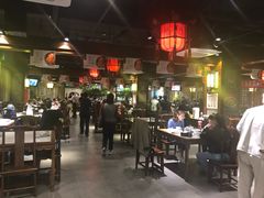 -惠丰堂饭庄