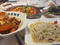 -五丁桥光头香辣蟹(望江橡树林店)