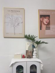 -UN·桃喜日系美睫美甲