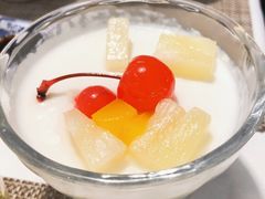 -肆月河豚·新淮扬(金融街店)