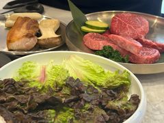 -黄金牧场(明洞总店)