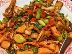 -陈家婆的菜·口味湘菜(梅溪湖店)