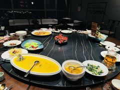 -宝燕壹号景观餐厅(龙盛国际商业广场店)