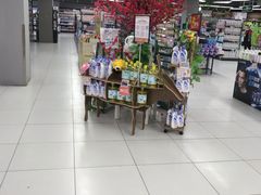 -家乐福(古北店)