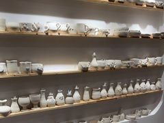 -爱上泥创意DIY手工陶艺(昙华林店)