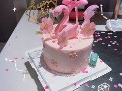 -蜜津私房蛋糕(缤纷亚洲店)