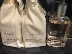 -ZARA(重庆华润万象城中区店)