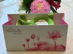 -澳门文华东方酒店文华饼房(孙逸仙大马路店)