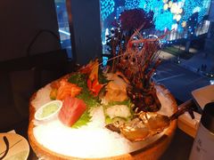 -花潮料理艺食馆(成都万象城店)