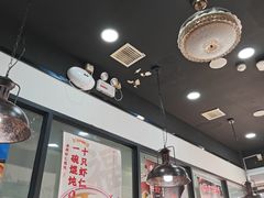 -李先生牛肉面大王(郑州火车站西广场2店)