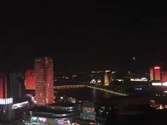 -宁波威斯汀酒店