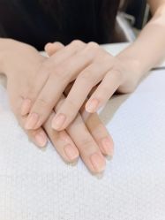 -桃色美甲沙龙