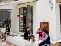 门面-Line 咖啡(石厦花园店)