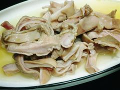-雅酌园百姓菜馆(颐和路店)
