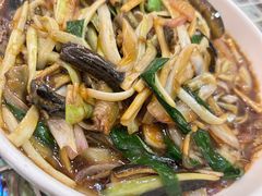 -走马楼饭庄(慈城古县城店)