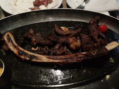 -食间牛排(湖西路店)