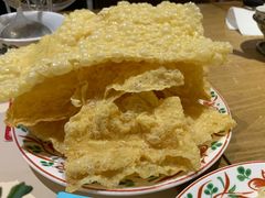 潮汕炸腐皮-汕头八合里海记牛肉店(国贸店)