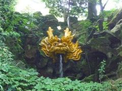 -杭州黄龙洞