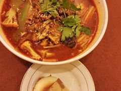 -西安饭庄(立丰国际店)