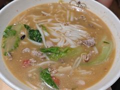 -水平有限广西米粉·广西风味集(五道口店)