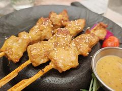 -KingThaia金泰兰(滨江天街店)