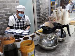 -民信老铺(华盖路店)