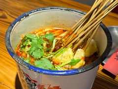 -半酌烧烤小酒馆(南京东路店)