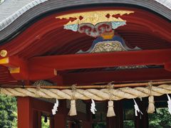 -鹤冈八幡宫