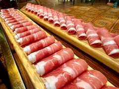 -羊大爷涮肉(亮马桥总店)