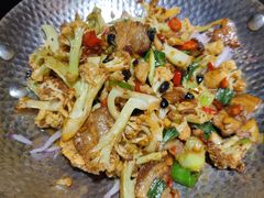 -米椰湘·辣椒炒肉