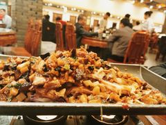 -孙府大院(步行街店)