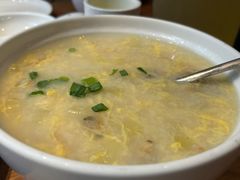 -吕氏疙瘩汤·新鲁菜(济南万象城店)
