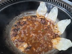 -三里屯土灶炖公鸡地锅鸡(江东店)