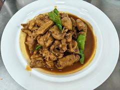 -伊喜饺子·烤鸭(五道口学院路店)