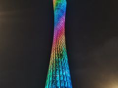 -广州塔
