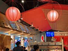 -湘间田舍(北仑银泰店)