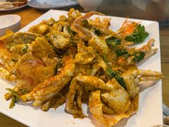 -拉威海鲜市场