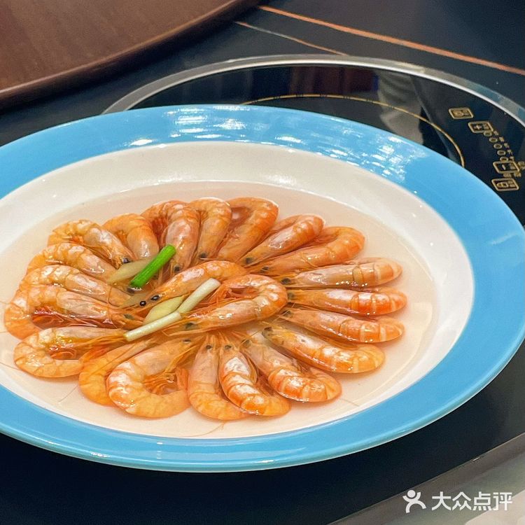 南京高端宴请|来自南通如东的海鲜盛宴 