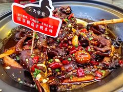 -回味黑鸭煲·始于2006(万松园店)