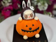 -玲婧胡同·生日蛋糕·餐厅(嘉里城店)