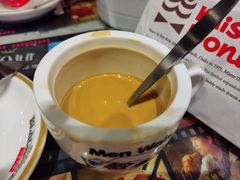 -华嫂冰室(尖沙咀店)