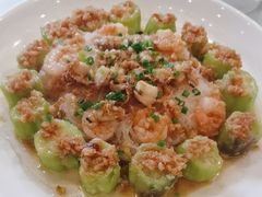 -香融府·烤鸭·家常菜(马家堡路店)