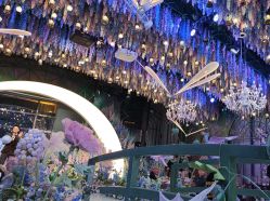 -花嫁丽舍婚礼殿堂(世博江景店)