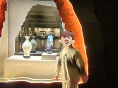 -中国闽台缘博物馆