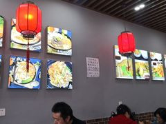 -台州老六海鲜面馆(上南总店)