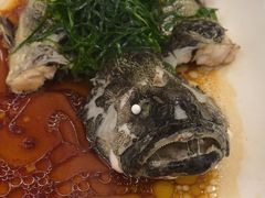 -粤盛海鲜楼(融冠乐城店)