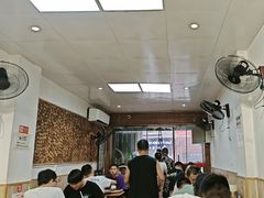 -卢庄(江汉路店)