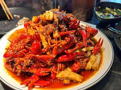 -红盔甲·小龙虾(长寿路店)